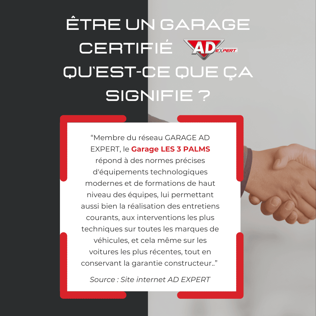 Carrosserie 3 Palms — post 7