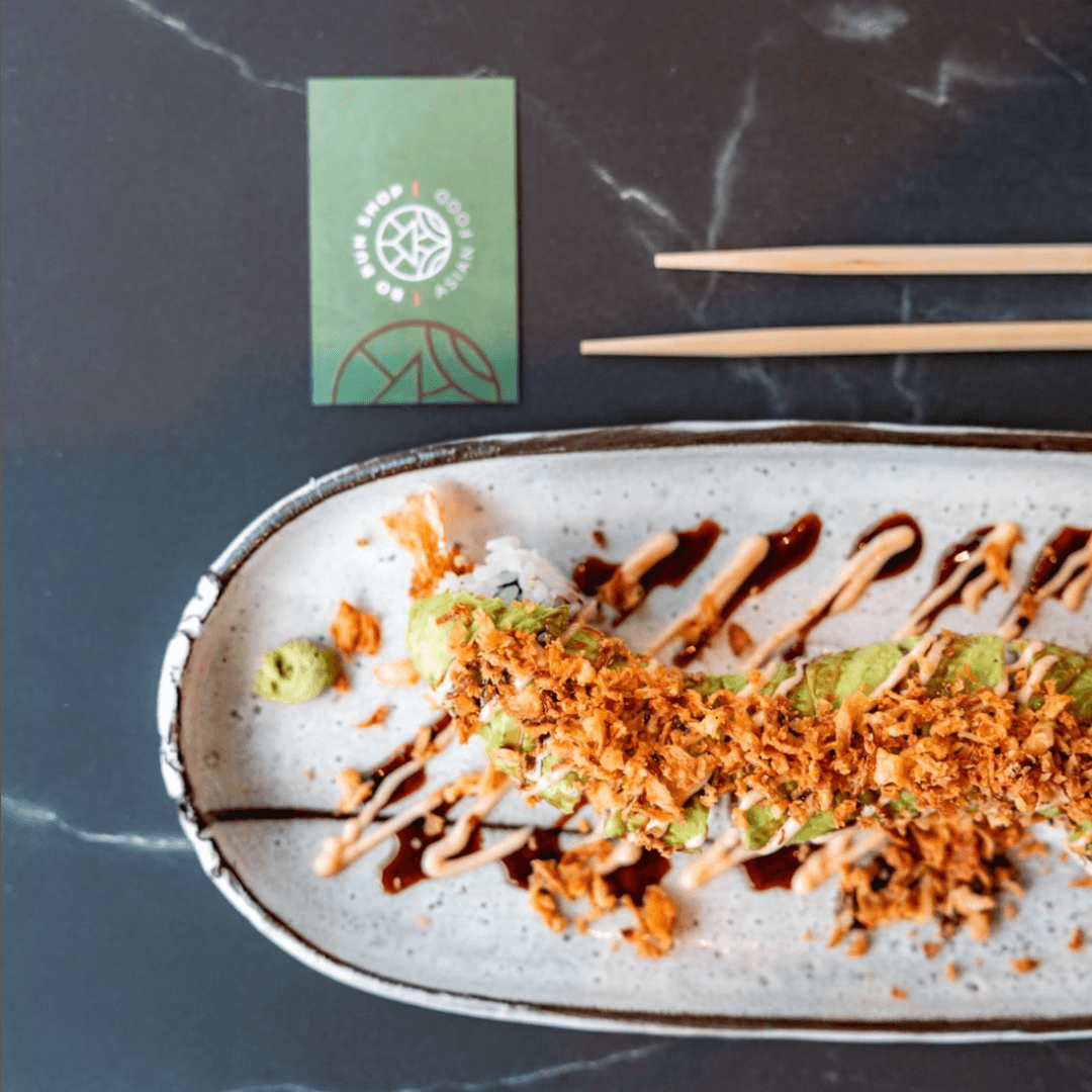 Bobun Shop — post 5