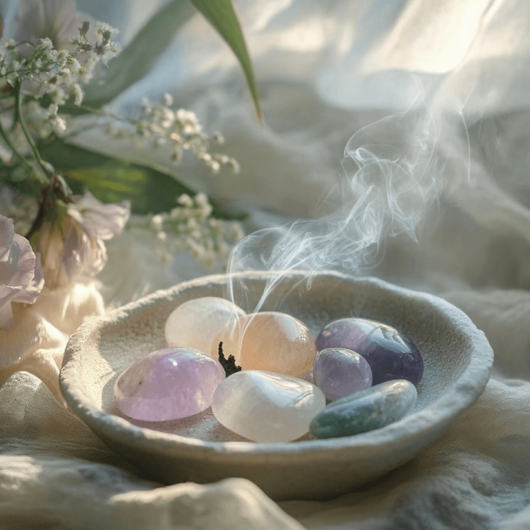 Nirvana Étoile — post 9